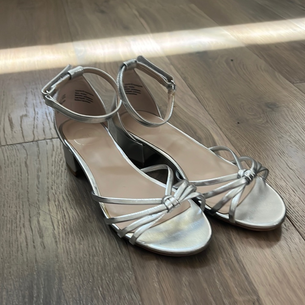 Girls heels!